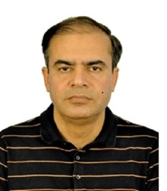 دکتر محمد ناصر
