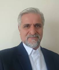 دکتر علی اکبر سام خانیانی