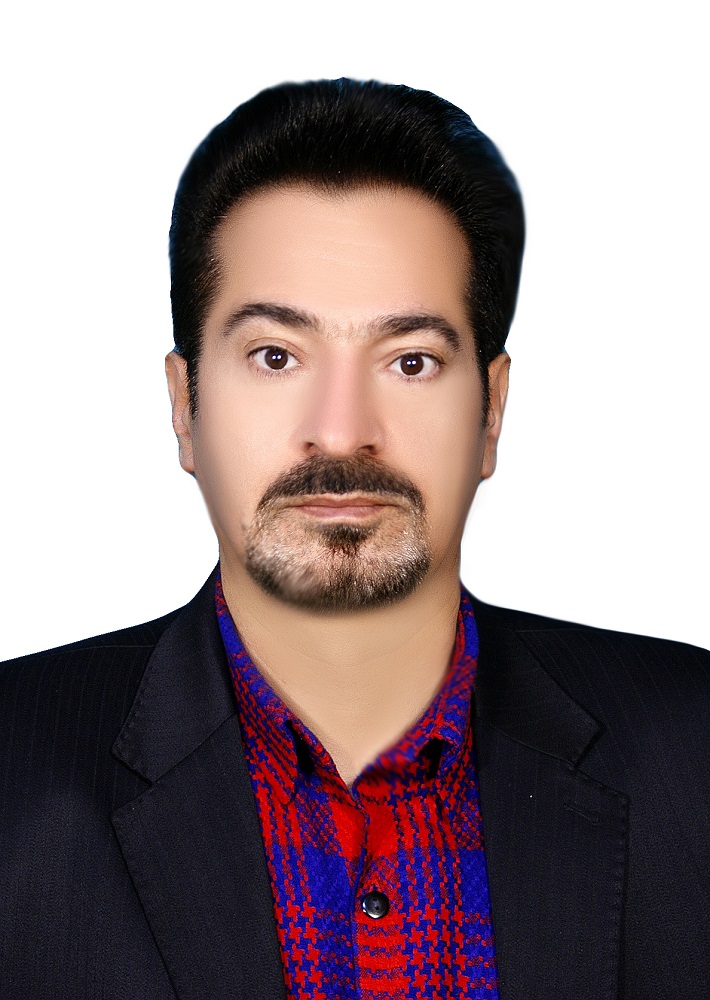 دکتر محمد ایرانی