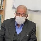 دکتر احمد حسنی رنجبر هرمزآبادی